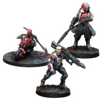JSA Oban Expansion Pack Alpha gallery