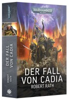 Warhammer 40.000 Der Fall von Cadia (Deu gallery