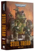 Warhammer 40.000 Steel Tread (Englisch)