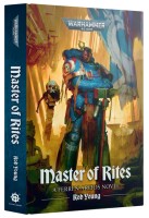 Warhammer 40.000 Ferren Areios Master of gallery