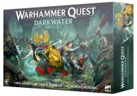 Warhammer Quest Darkwater (Englisch) gallery