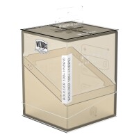 Boulder Deck Case 100+ Hybrid Magic Mana Edition Plains 4