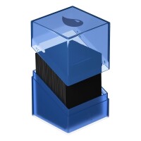 Boulder Deck Case 100+ Hybrid Magic Mana gallery