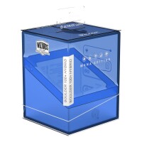 Boulder Deck Case 100+ Hybrid Magic Mana Edition Island 4