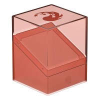 Boulder Deck Case 100+ Hybrid Magic Mana Edition Mountain 2