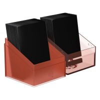 Boulder Deck Case 100+ Hybrid Magic Mana Edition Mountain 3