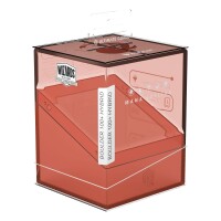 Boulder Deck Case 100+ Hybrid Magic Mana Edition Mountain 4