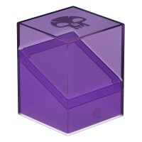 Boulder Deck Case 100+ Hybrid Magic Mana Edition Swamp 2