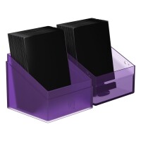 Boulder Deck Case 100+ Hybrid Magic Mana Edition Swamp 3