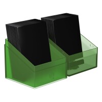 Boulder Deck Case 100+ Hybrid Magic Mana Edition Forest 3