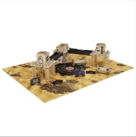 Akashi Site Scenery Expansion Pack 2