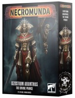 Necromunda Palanite Ozostium Aranthus th gallery