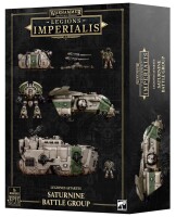 Legions Imperialis Legiones Astartes Sat gallery