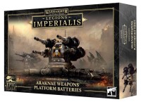 Legions Imperialis Legiones Astartes Ara gallery