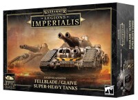 Legions Imperialis Legiones Astartes Fel gallery