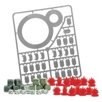 Bolt Action Starter Set - Band of Brothers 3. Edition 28mm (