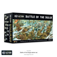 Bolt Action Starter Set - Battle of the  gallery