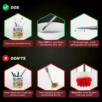 Wargamer Brush Speedpaint 3