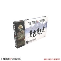 Trench Crusade Prussian Yeomen gallery