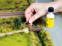 Noch Hin- & Weg-Kleber 30g 3