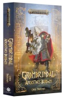 Warhammer Age of Sigmar Grombrindal Ance gallery