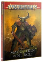 Chaos Battletome Maggotkin of Nurgle 4.  gallery