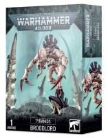 Tyranids Broodlord gallery