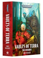 Warhammer 40.000 Vaults of Terra The Omnibus (Englisch)
