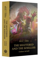 Horus Heresy The Shattered and the Soull gallery