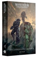 Horus Heresy Das Landungsfeldmassaker (D gallery