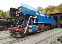 Märklin 38477 Dampflokomotive Baure gallery