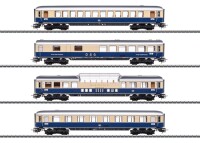 Märklin 40852 TEE-Rheingoldwagen-Se gallery
