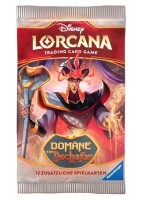 Disney Lorcana TCG Domäne von Dscha gallery