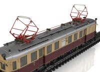 Märklin 39852 Triebwagen elT mit Steuerwagen elS DRG H0