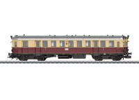 Märklin 39852 Triebwagen elT mit Steuerwagen elS DRG H0