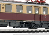 Märklin 39852 Triebwagen elT mit Steuerwagen elS DRG H0