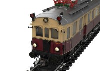 Märklin 39852 Triebwagen elT mit Steuerwagen elS DRG H0