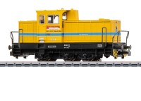 Märklin 36702 Diesellok Baureihe 36 gallery