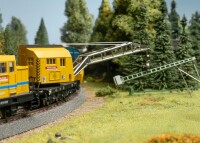Märklin 46720 Kranwagen-Set mit Digital-Funktionen DBG 