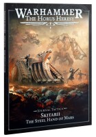 Horus Heresy Journal Tactica: Skitarii T gallery
