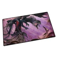 Ultimate Guard Play-Mat Magic Tarkir Dragonstorm Feral Death