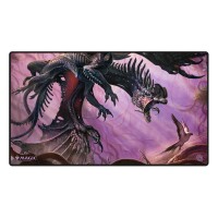 Ultimate Guard Play-Mat Magic Tarkir Dragonstorm Feral Death