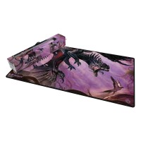 Ultimate Guard Play-Mat Magic Tarkir Dragonstorm Feral Death