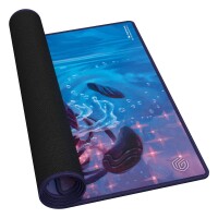 Ultimate Guard Play-Mat Magic Edge of Eternities The Endston
