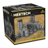 Battlefield in a Box Hextech Industrial  gallery