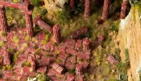 Ancient Columns Basing Bits 5