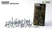 Gnarled Branches Basing Bits gallery