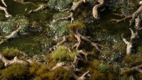 Gnarled Branches Basing Bits 5