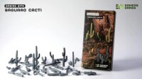Saguaro Cacti Basing Bits gallery