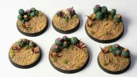 Barrel Cacti Basing Bits 4